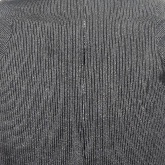 Forever 21 Long Sleeve Jumpsuit NWT 31 - Picture 4 of 4